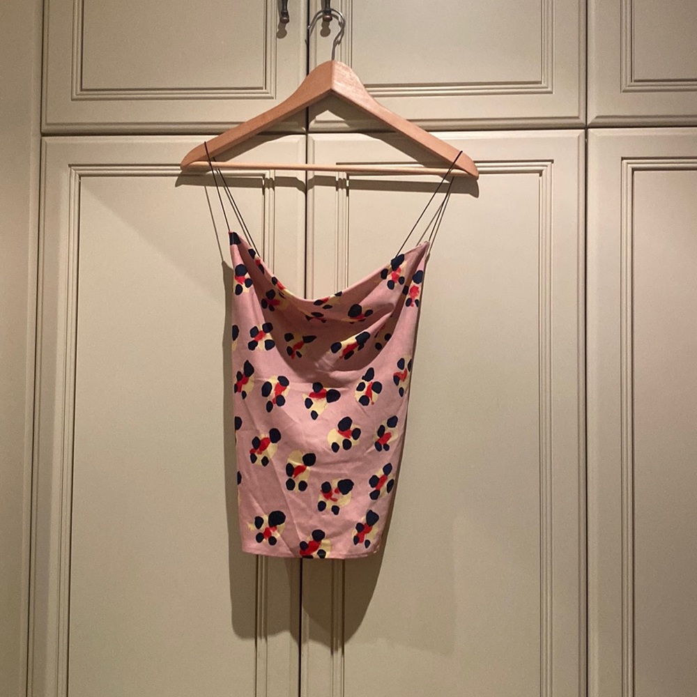 BCBG top